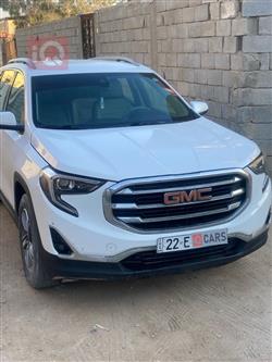 جي ام سي تيراين